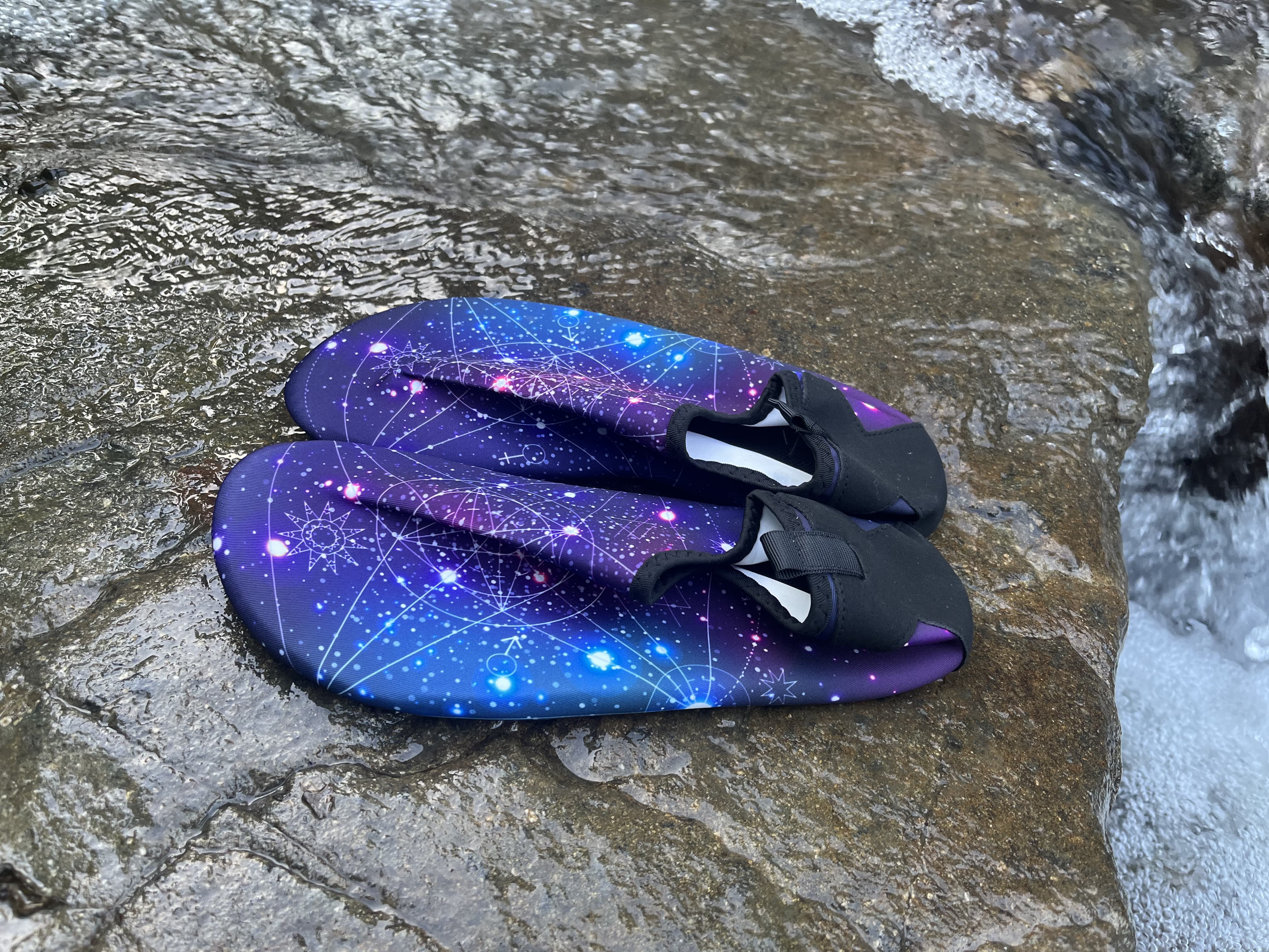 Water Shoes Model 3